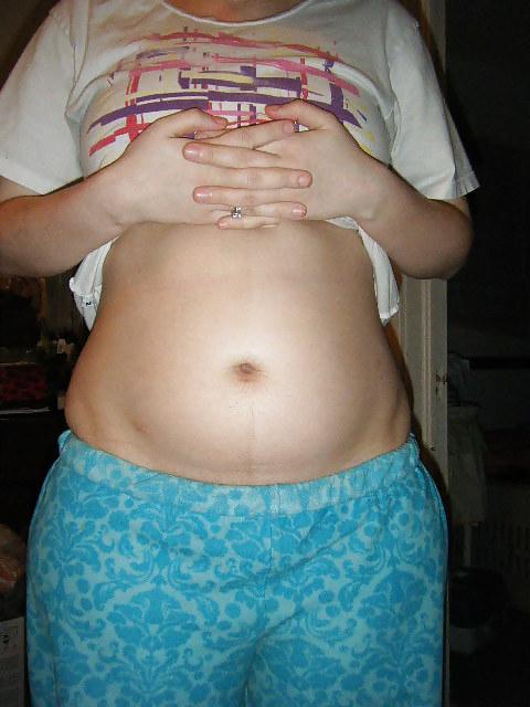 9P Random Pregnant and others