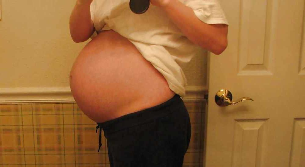 9P Random Pregnant and others