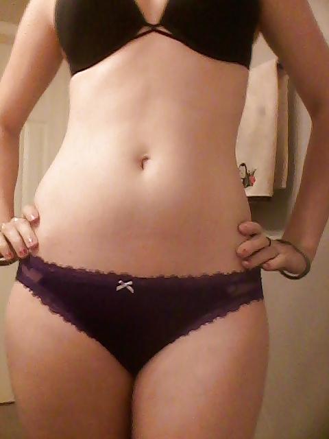 5P Thanks For The Bra