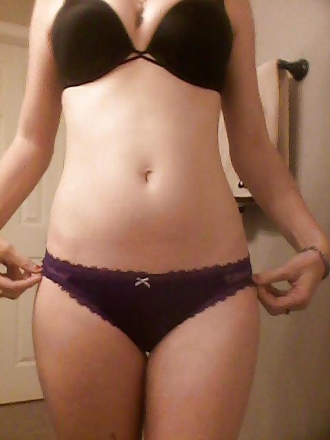 5P Thanks For The Bra