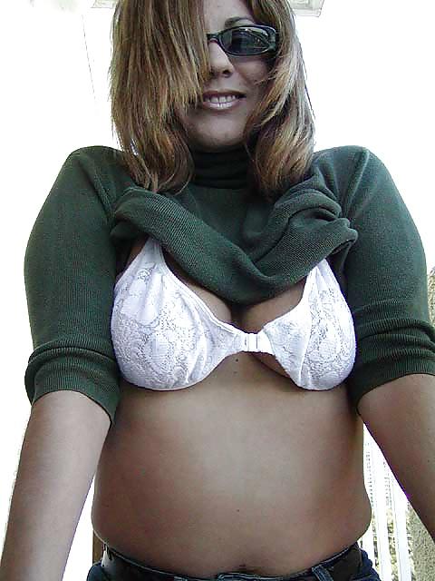 25P Women Like to Tease - 6