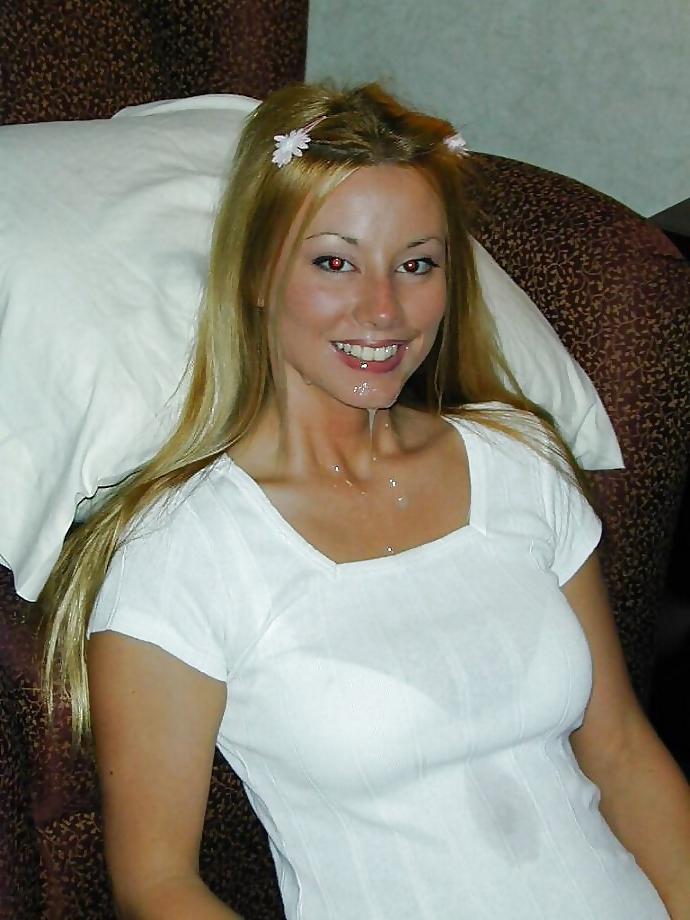 9P Nikki Klein