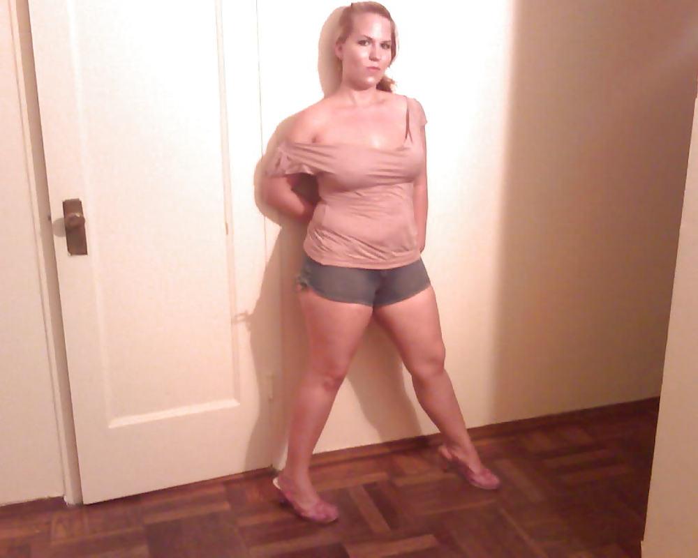 25P Thick girls Asses 3