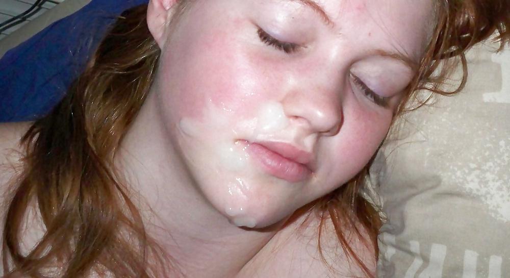 25P Mpl75 amateur facials