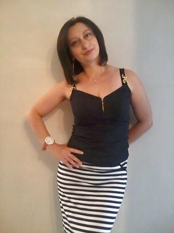 13P Russian milf hot mature