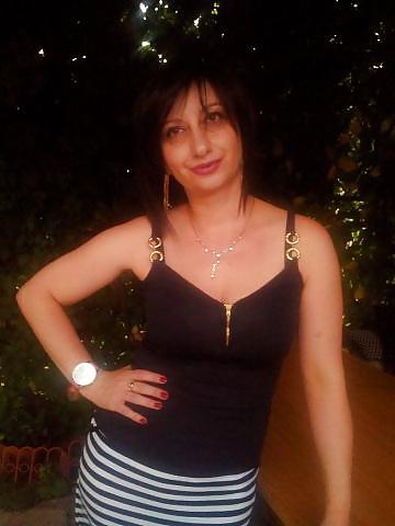 13P Russian milf hot mature