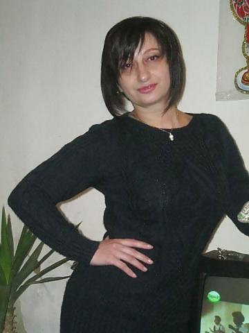 13P Russian milf hot mature