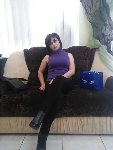 13P Russian milf hot mature
