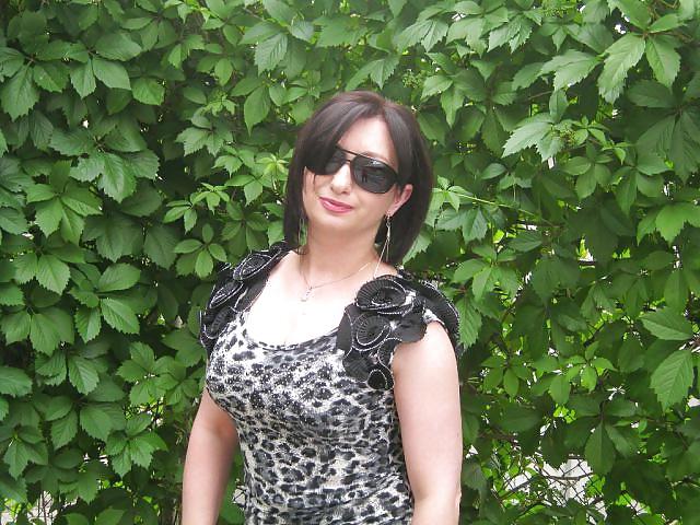 13P Russian milf hot mature