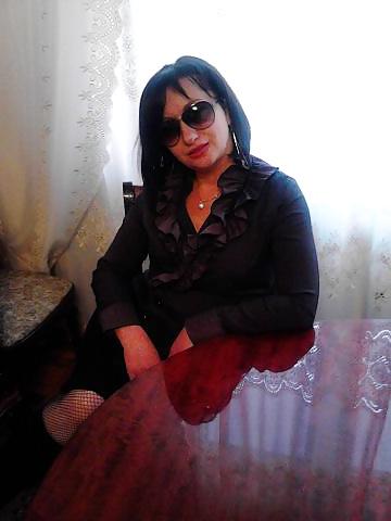 13P Russian milf hot mature