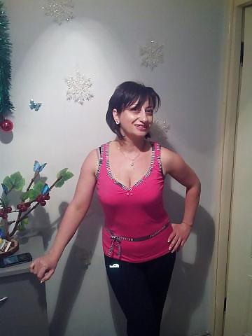 13P Russian milf hot mature