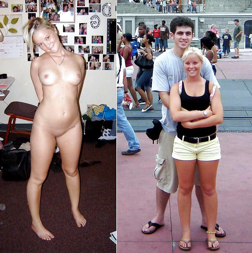 25P Private pics of sexy girls - dressed and naked 50