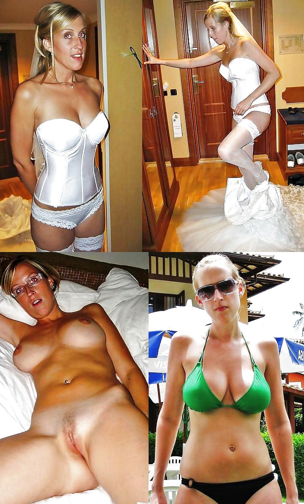 25P Private pics of sexy girls - dressed and naked 50