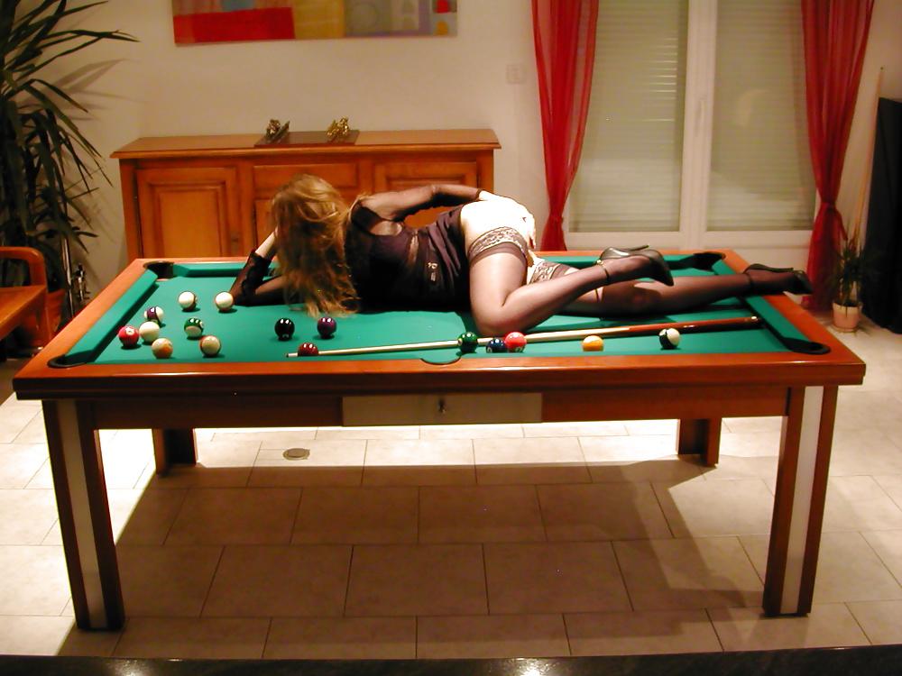 25P Amateur Private Photo 38
