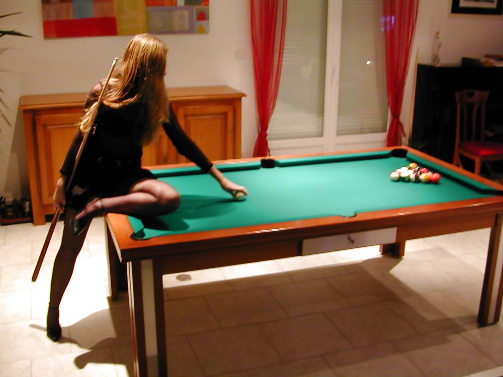 25P Amateur Private Photo 38