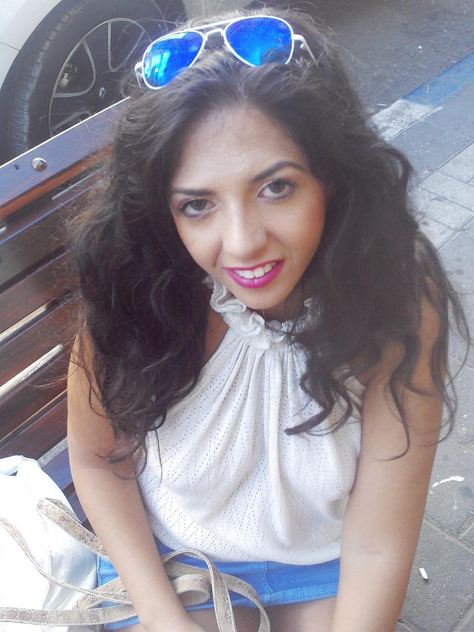 17P IM AVITAL THE FREE CUNT WHORE