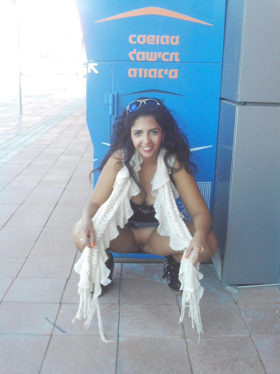 17P IM AVITAL THE FREE CUNT WHORE