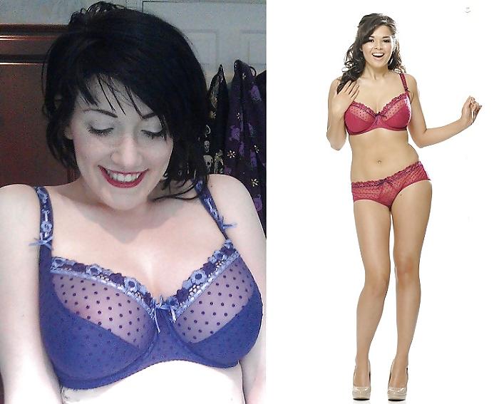 25P For the Bra Lovers - 12