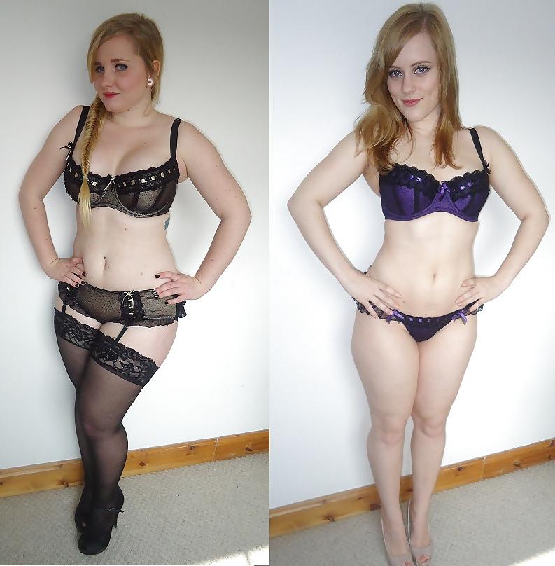 25P For the Bra Lovers - 12