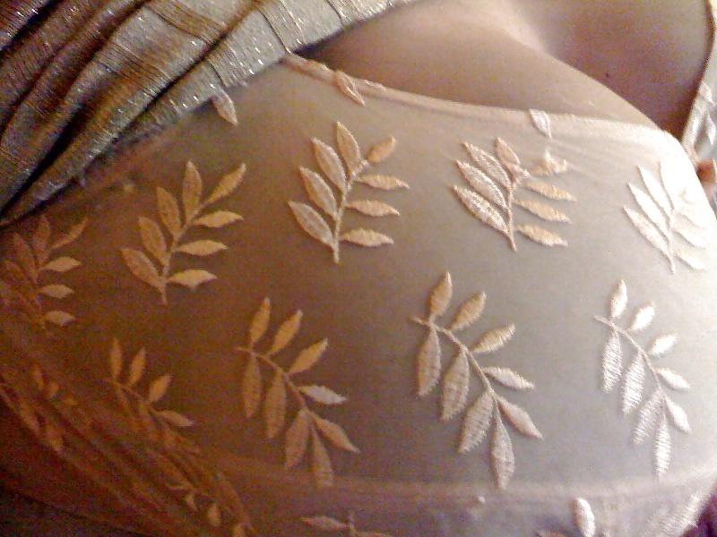 25P For the Bra Lovers - 12