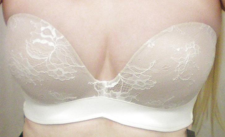 25P For the Bra Lovers - 12