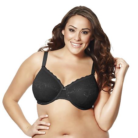 25P For the Bra Lovers - 13