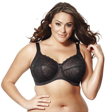 25P For the Bra Lovers - 13