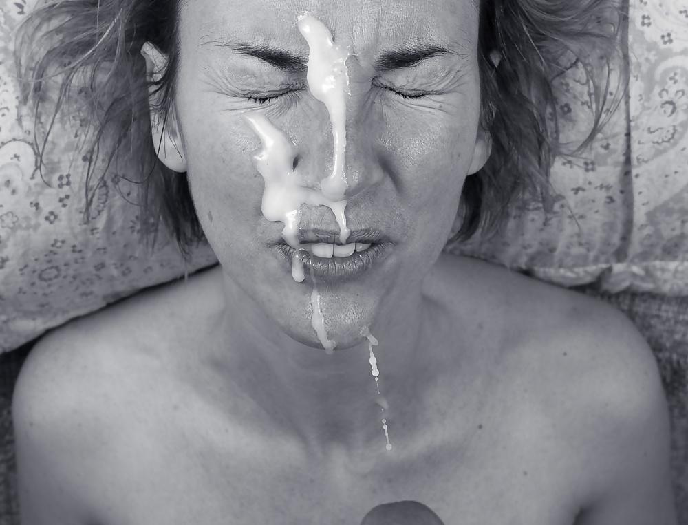 10P Incredible facial
