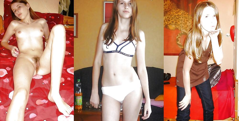25P Private pics of sexy girls - dressed and naked 51