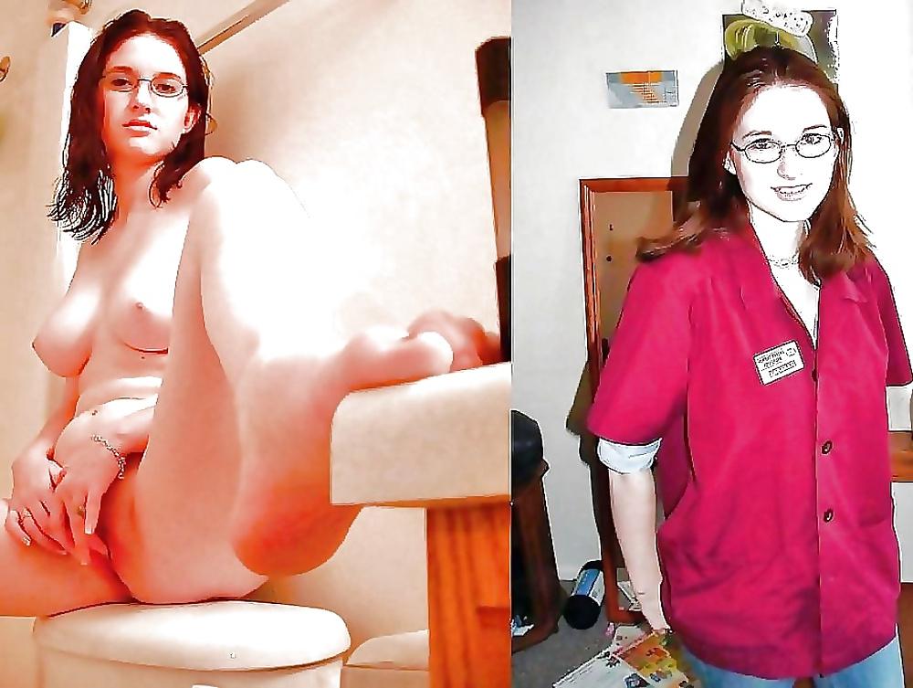 25P Private pics of sexy girls - dressed and naked 51