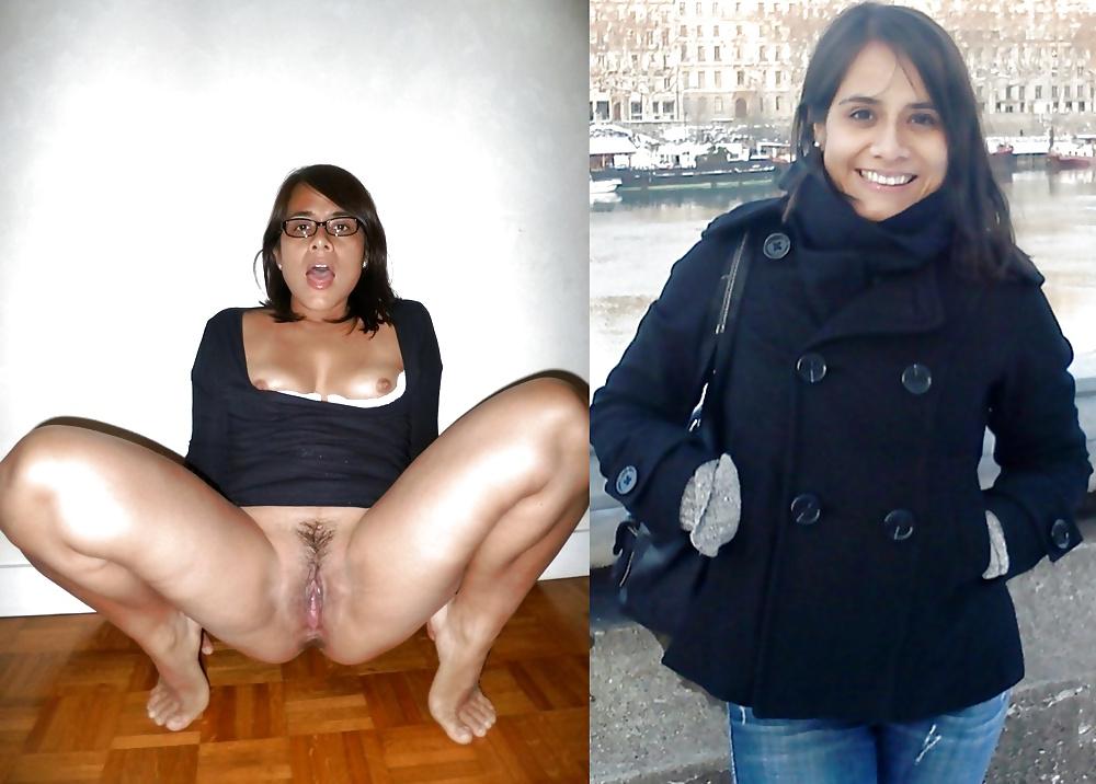 25P Private pics of sexy girls - dressed and naked 51