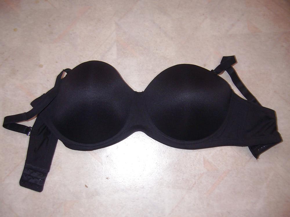 10P MILFY's Bra collections