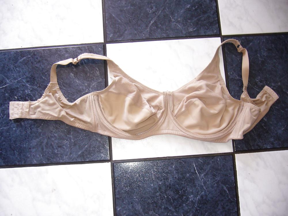 10P MILFY's Bra collections