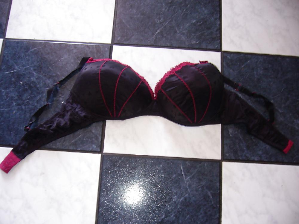 10P MILFY's Bra collections