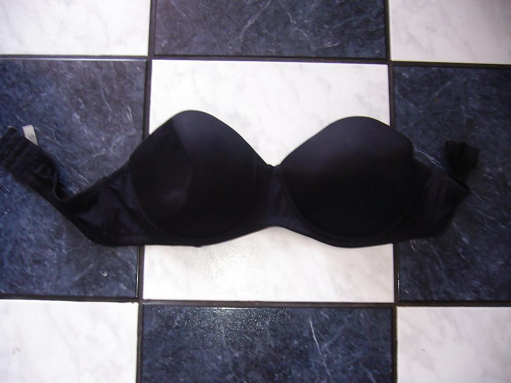 10P MILFY's Bra collections