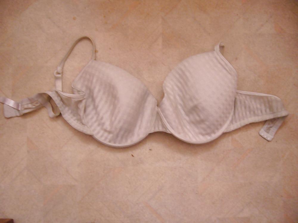 10P MILFY's Bra collections
