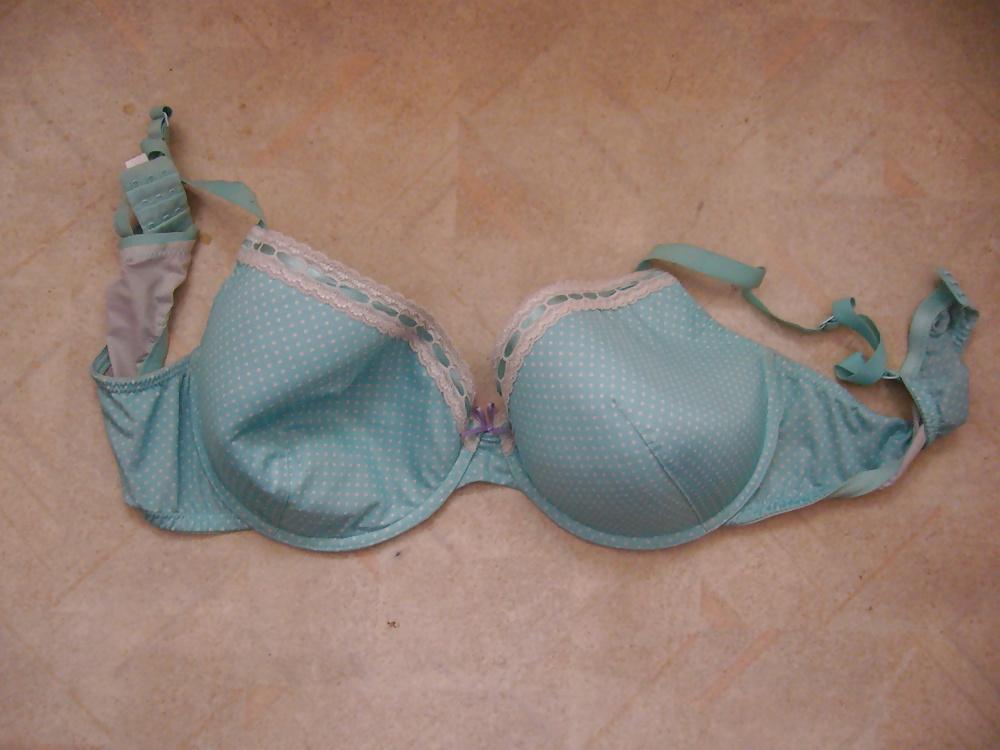 10P MILFY's Bra collections