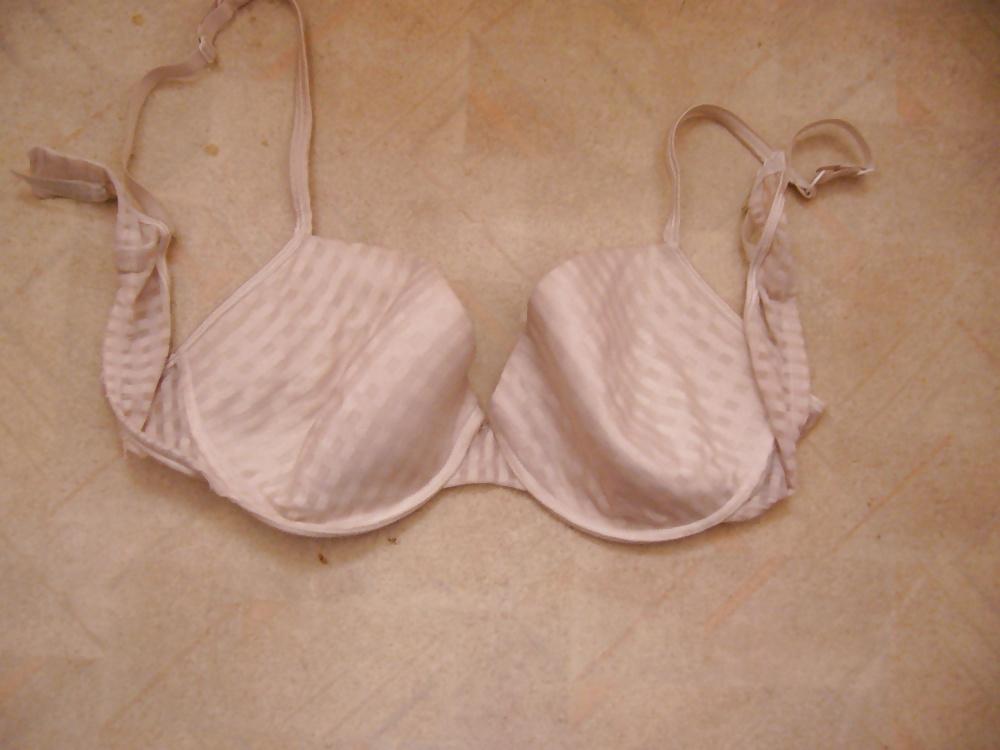 10P MILFY's Bra collections