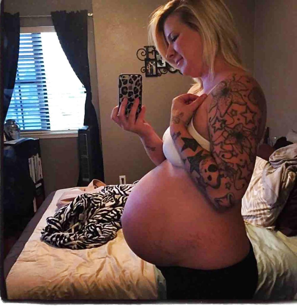 25P Pregnant 26