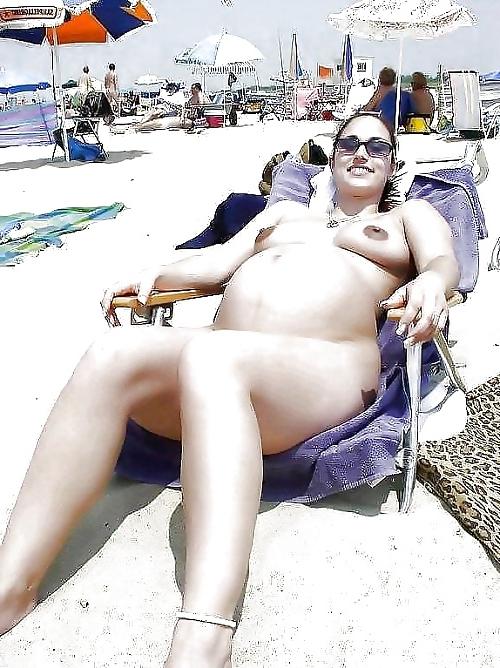 25P Pregnant 26