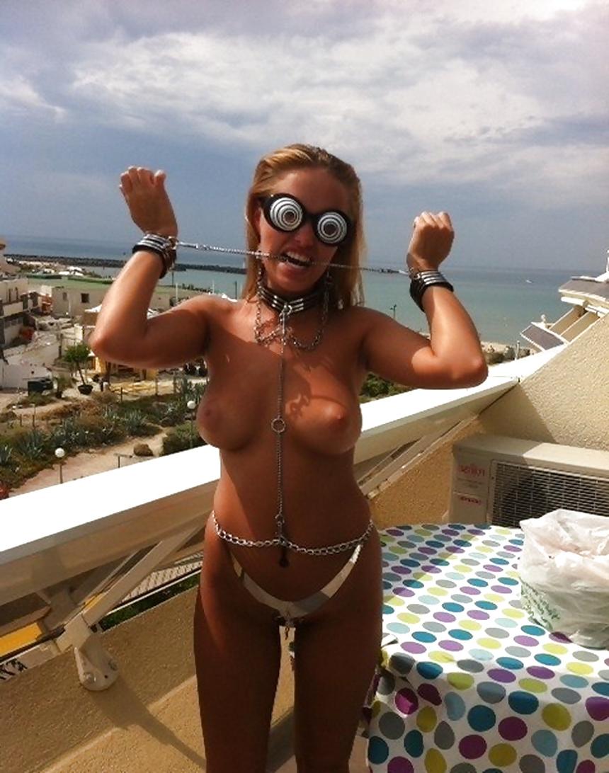 25P Pretty Russian SlutWife