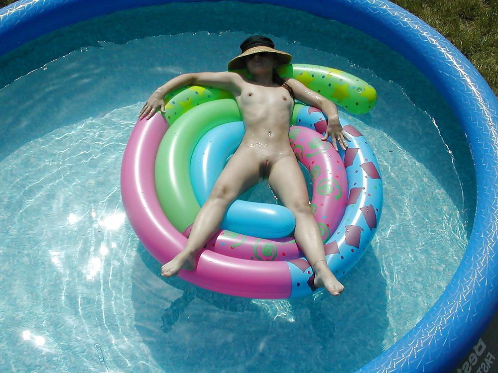 25P Amateur Private Photo 39