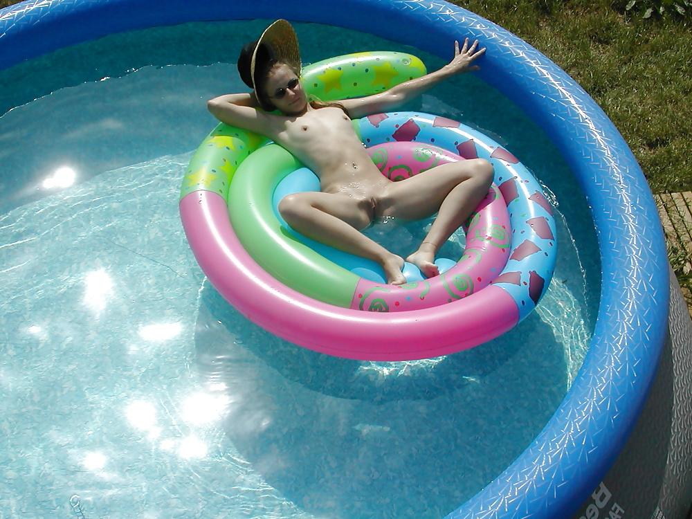 25P Amateur Private Photo 39
