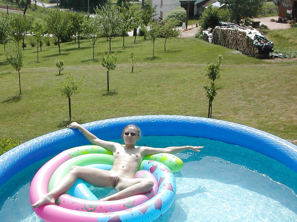 25P Amateur Private Photo 39
