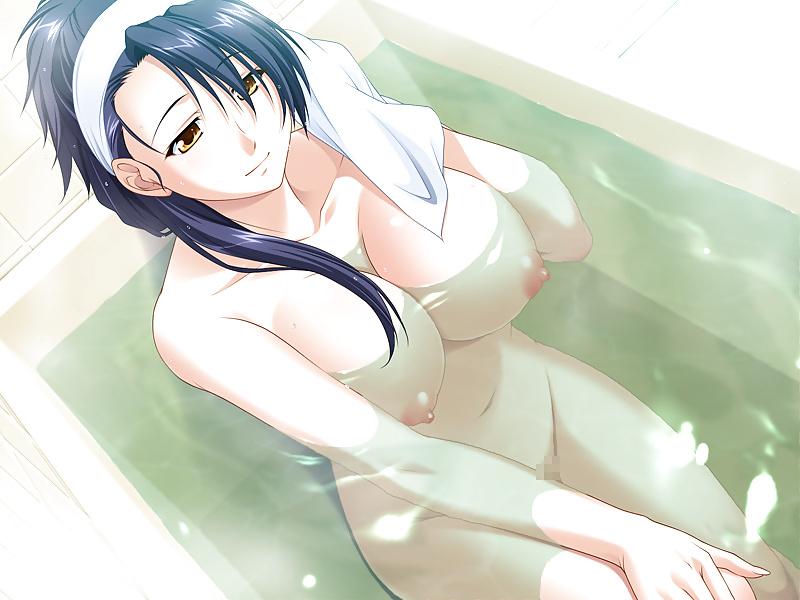 25P A bath and hot spring 1