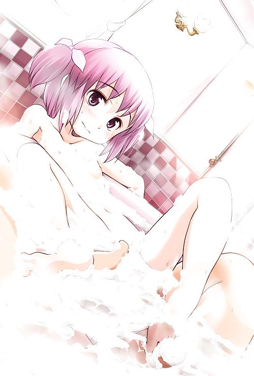 25P A bath and hot spring 1