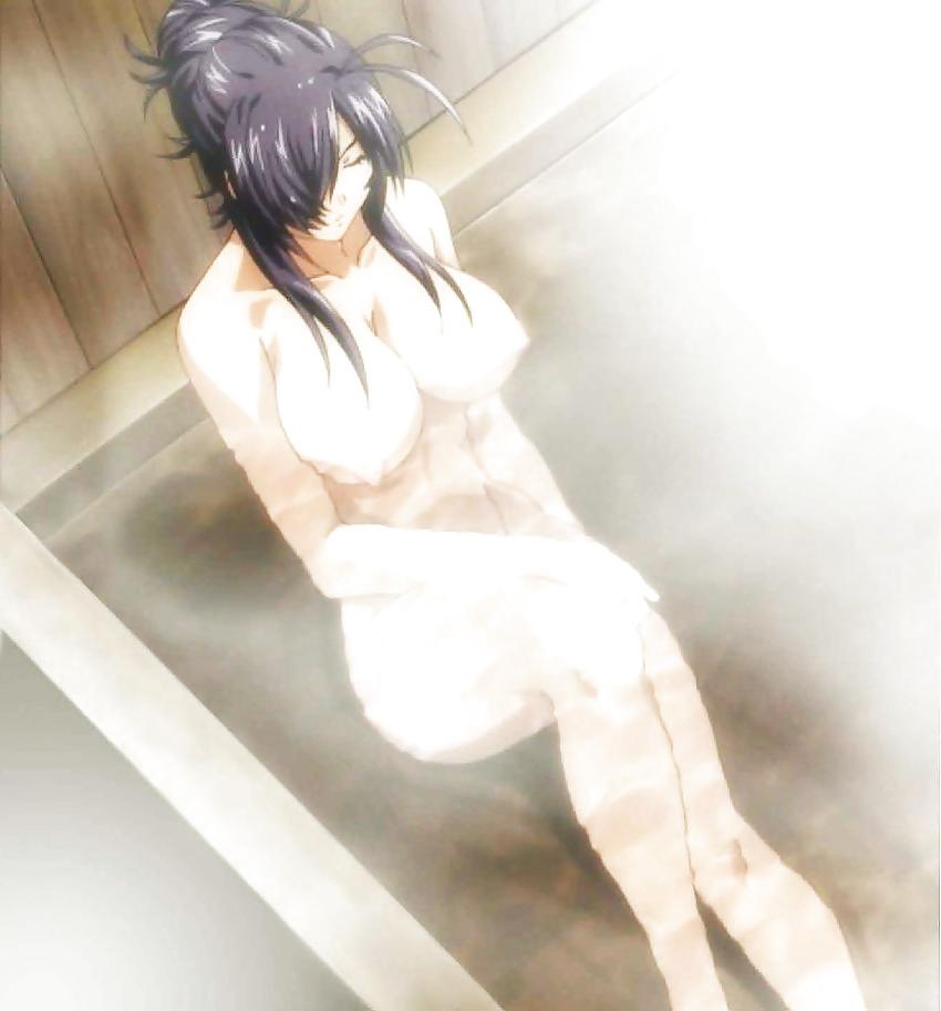 25P A bath and hot spring 1