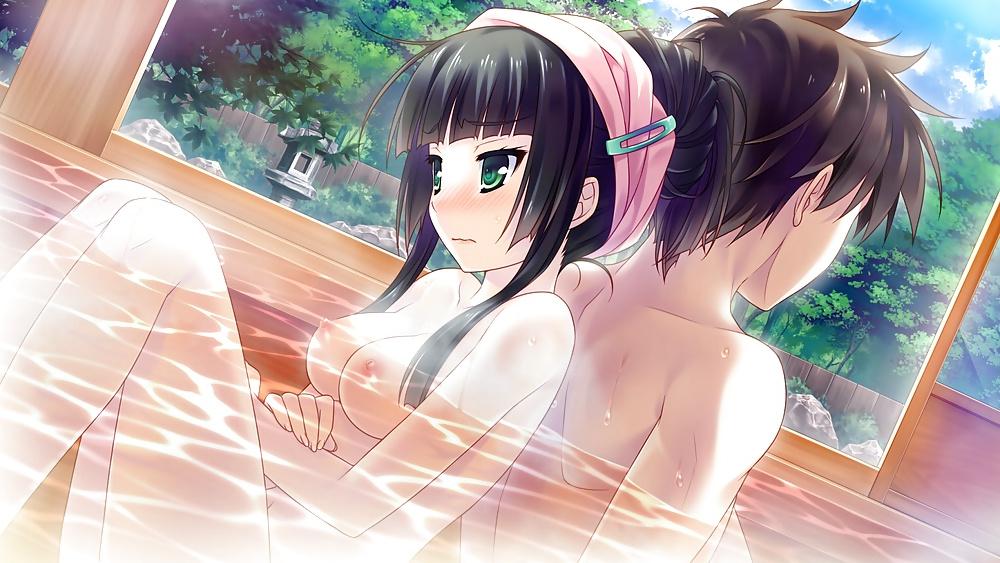 25P A bath and hot spring 1
