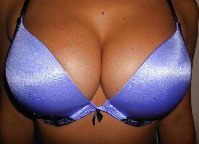 25P Bra Lovers