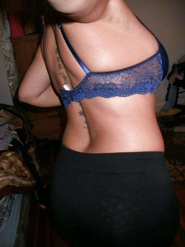 25P Bra Lovers